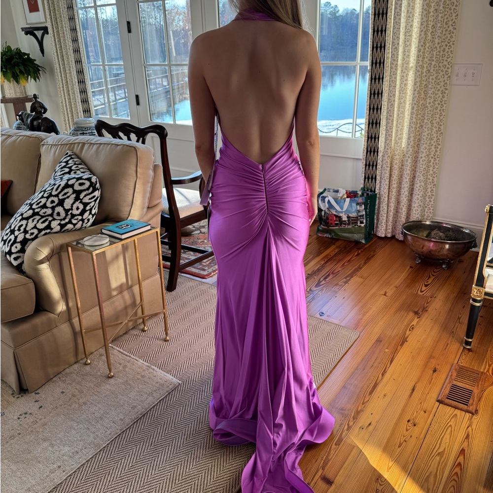 Gorgeous prom dress! Size 2 NWT